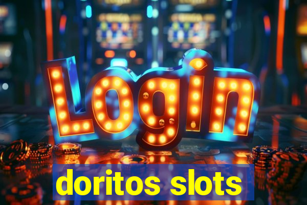 doritos slots